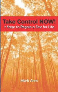 Cover image for Take Control NOW!