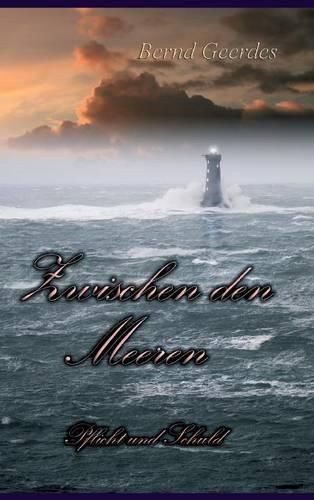 Cover image for Zwischen den Meeren