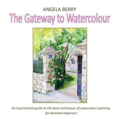 Cover image for The Gateway To Watercolour