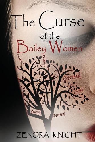 Cover image for The Curse of the Bailey Women