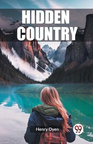 Cover image for Hidden Country (Edition2023)