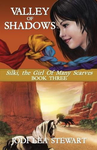 Cover image for Valley of Shadows