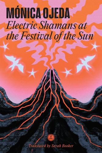 Cover image for Electric Shamans at the Festival of the Sun