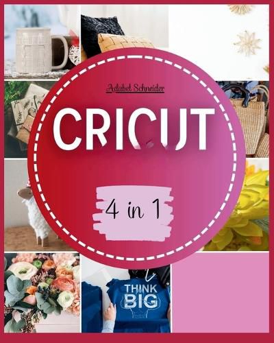 Cover image for Cricut