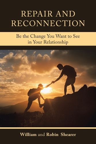 Cover image for Repair and Reconnection