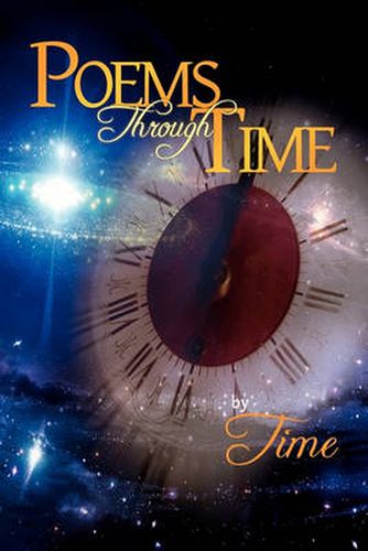 Cover image for Poems Through Time