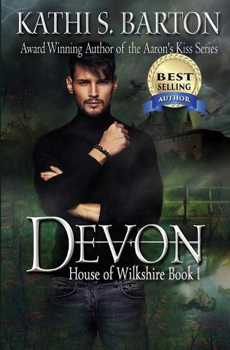 Cover image for Devon: House of Wilkshire &#8213; Erotic Paranormal Dragon Shifter Romance