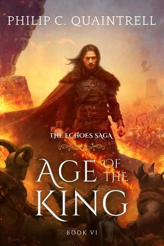 Age of the King