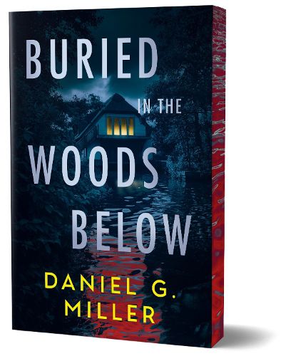 Cover image for Buried in the Woods Below (Deluxe Edition)