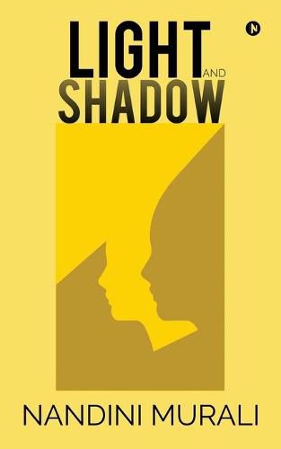 Cover image for Light and Shadow