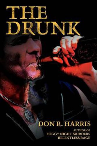 Cover image for The Drunk