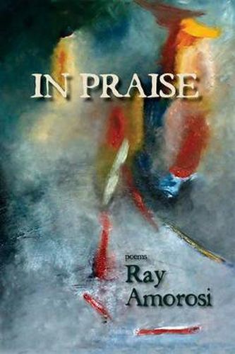 Cover image for In Praise: Poems