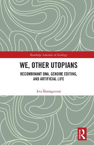 Cover image for We, Other Utopians