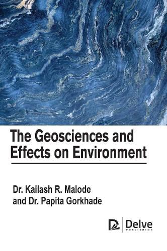 Cover image for The Geosciences and Effects on Environment