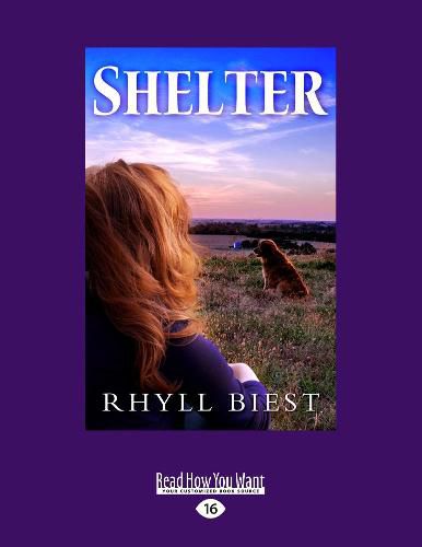 Cover image for Shelter