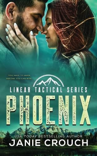 Cover image for Phoenix: Linear Tactical