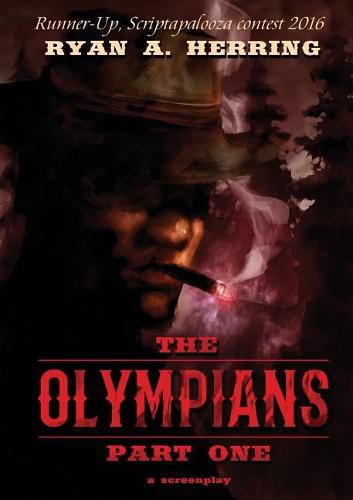 Cover image for The Olympians - Part 1