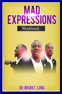 Cover image for Mad Expressions