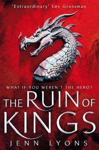 Cover image for The Ruin of Kings