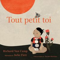 Cover image for Tout Petit Toi