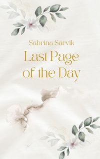 Cover image for Last Page of the Day