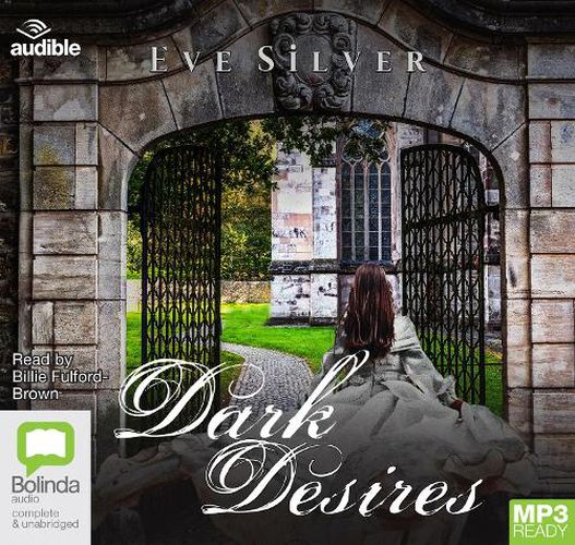 Cover image for Dark Desires