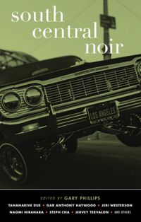 Cover image for South Central Noir