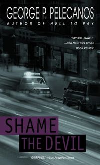 Cover image for Shame the Devil