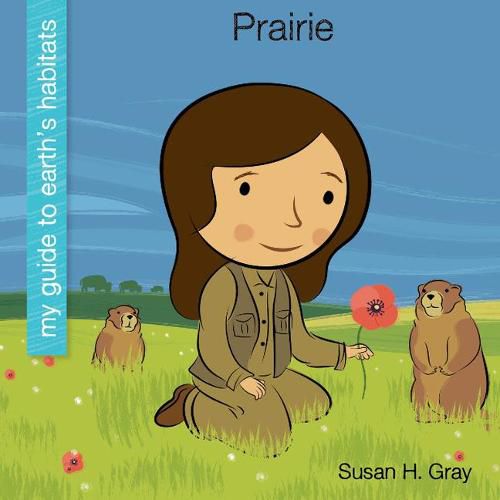 Cover image for Prairie