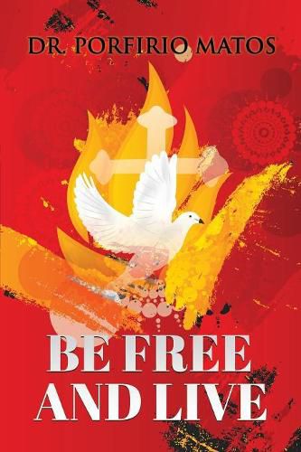 Cover image for Be Free and Live