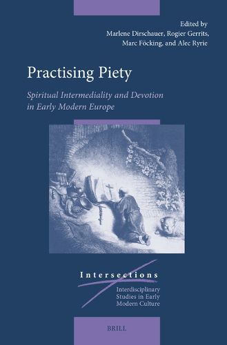 Cover image for Practising Piety