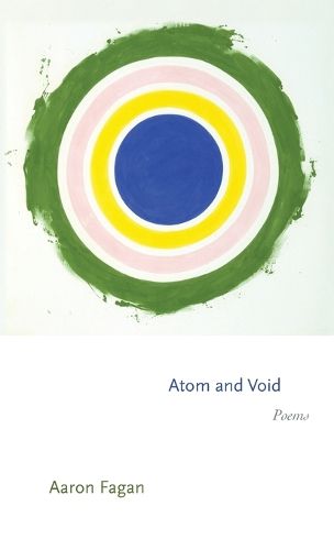 Cover image for Atom and Void