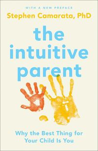 Cover image for The Intuitive Parent