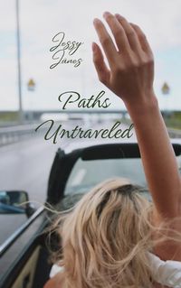 Cover image for Paths Untraveled