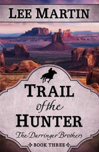 Cover image for Trail of the Hunter