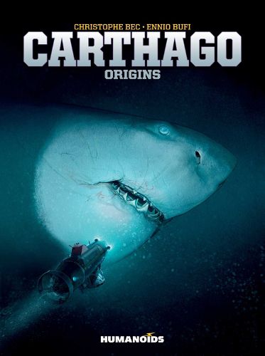 Cover image for Carthago: Origins