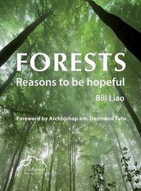 Cover image for Forests