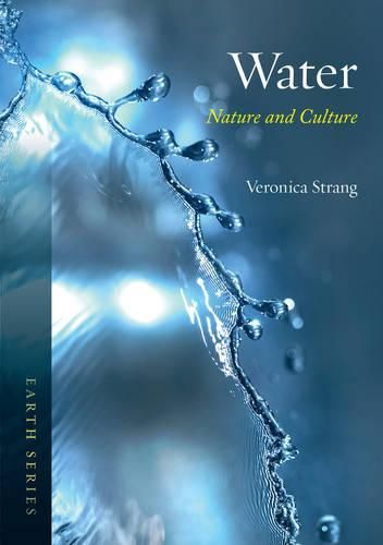 Water: Nature and Culture