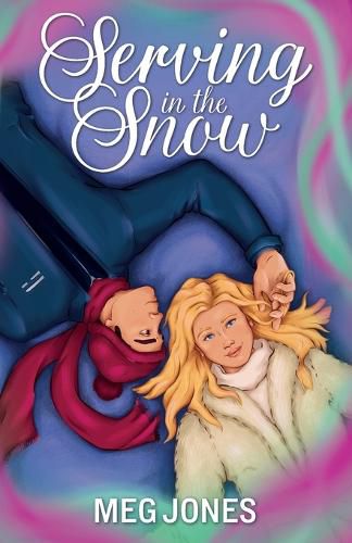 Cover image for Serving In The Snow