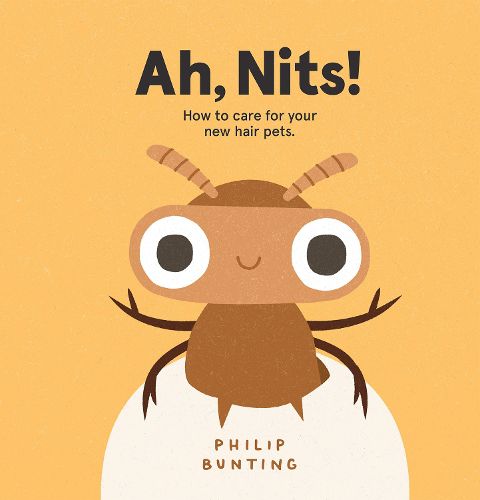Cover image for Ah, Nits!