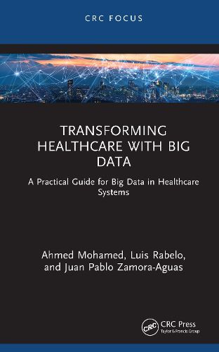 Cover image for Transforming Healthcare with Big Data