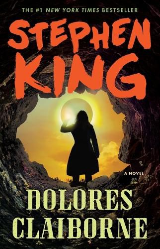Cover image for Dolores Claiborne