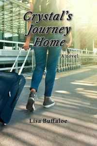 Cover image for Crystal's Journey Home