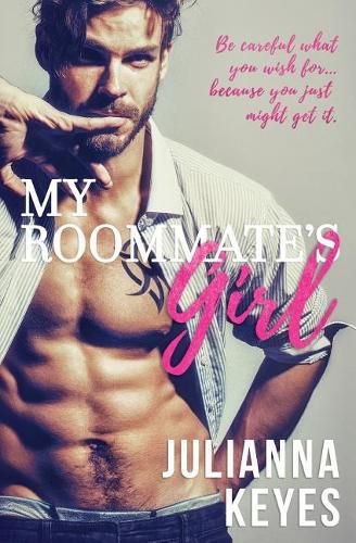 Cover image for My Roommate's Girl