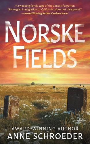 Cover image for Norske Fields