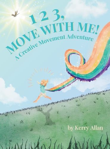 Cover image for 1 2 3, Move with Me