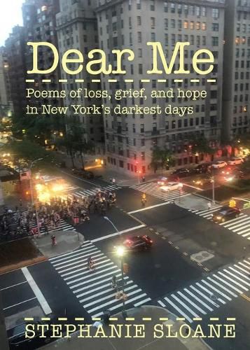 Cover image for Dear Me