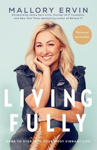 Cover image for Living Fully