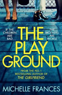 Cover image for The Playground