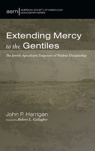 Extending Mercy to the Gentiles